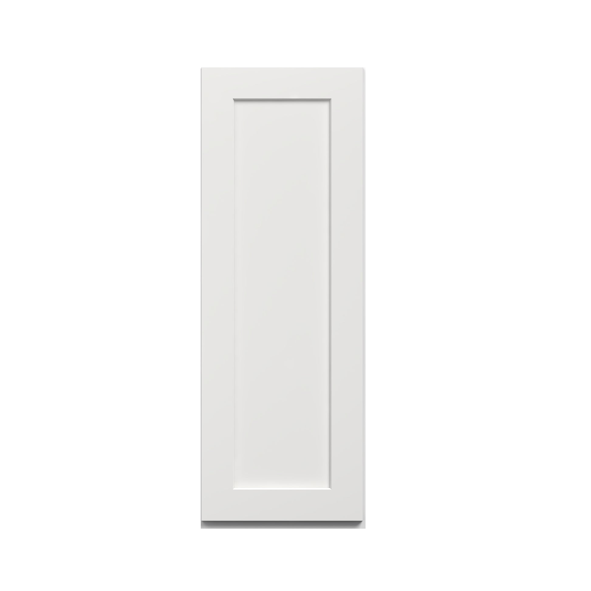RTA Kitchen Cabinets White Shaker Style Complete DIY Set