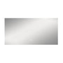 Anti-Fog Frameless LED Bathroom Mirror with Backlit