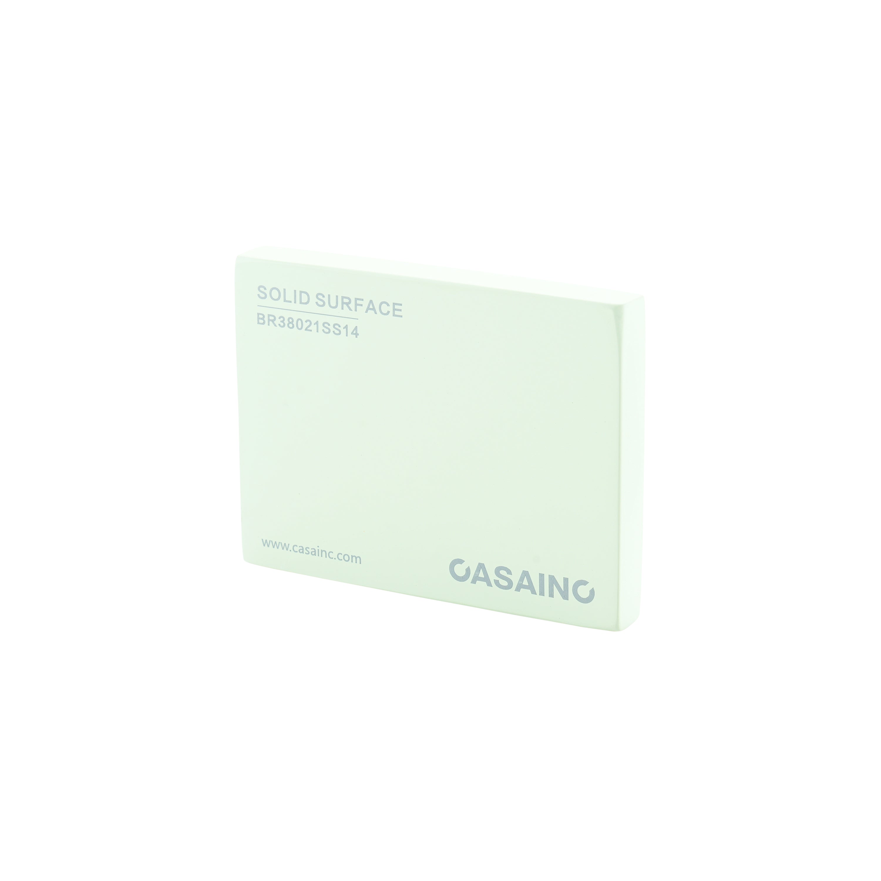 Casainc Custom Color Bathtub Sample