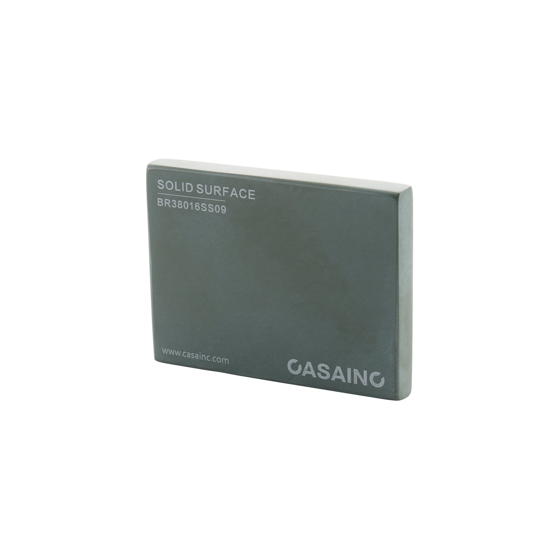Casainc Custom Color Bathtub Sample