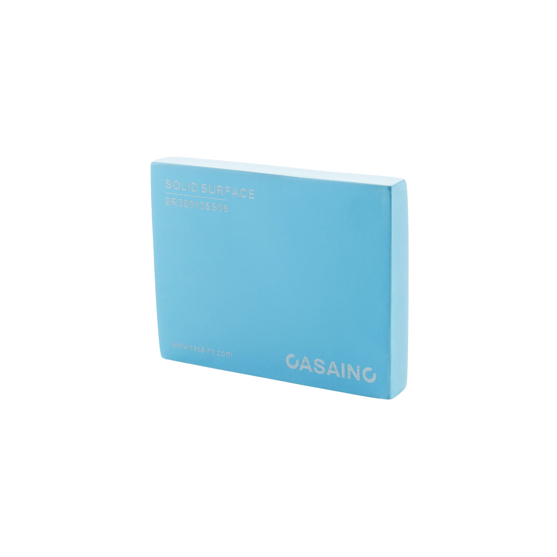 Casainc Custom Color Bathtub Sample