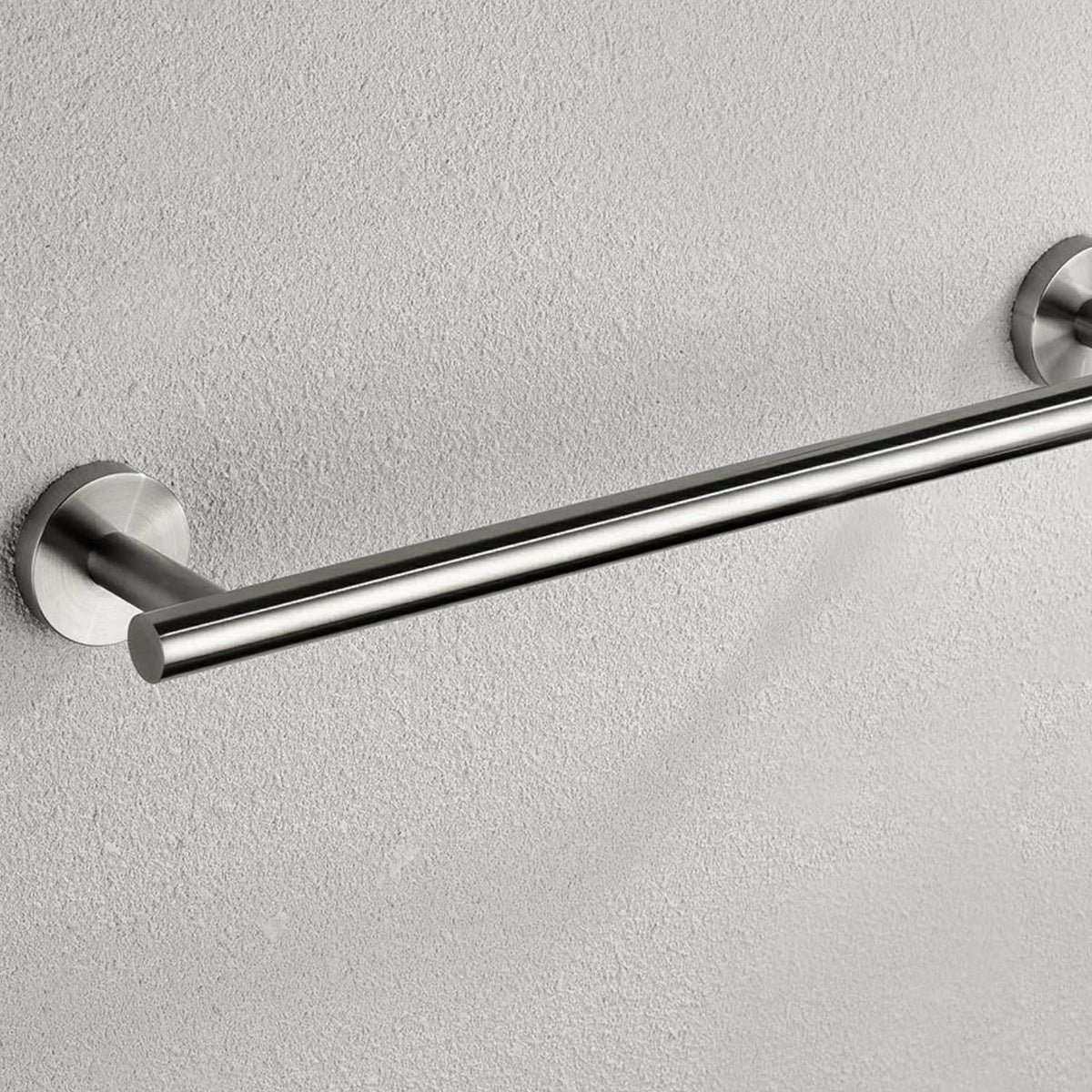 4 - Piece Bathroom Hardware Set