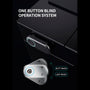 Luxury Smart Toilet with Auto Open Lid, Heated Seat & Bidet Wash, Z & G Series