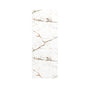 60"x36"x96" SMC Shower Wall Panels, Waterproof Grout-Free Shower Surround in 4 Finishes