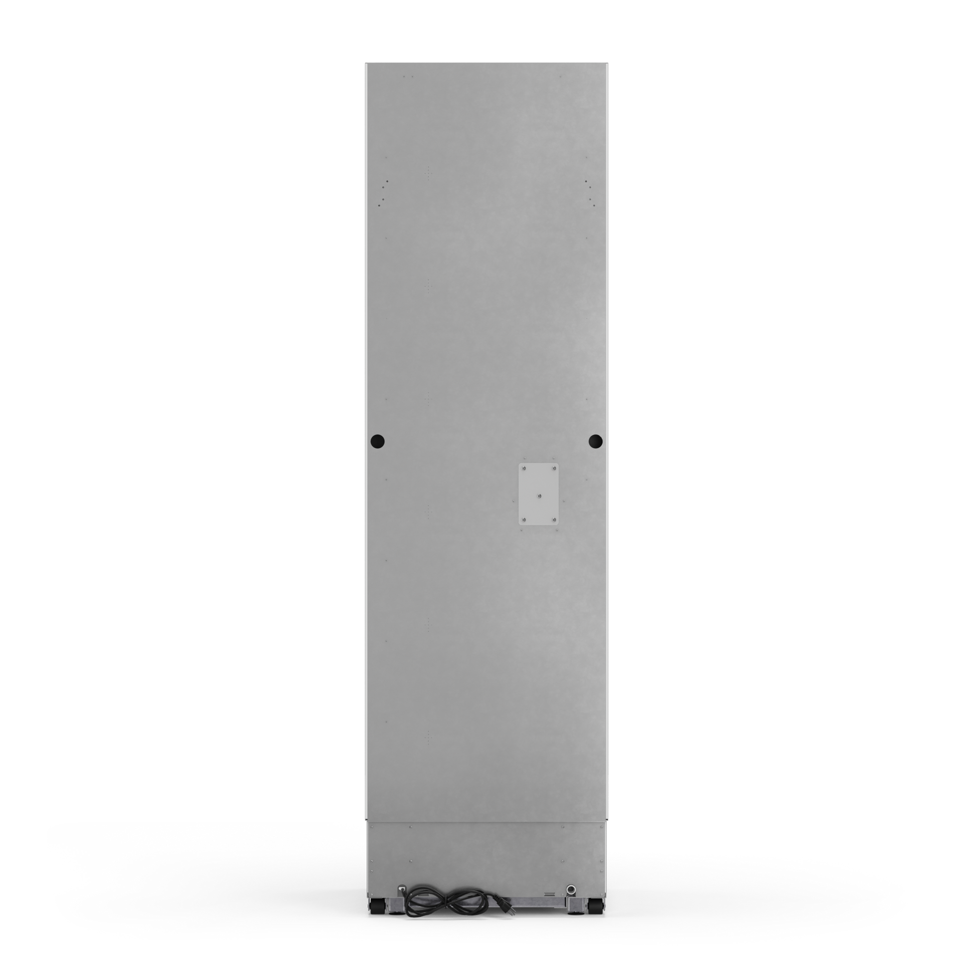 18/24-Inch Built-in Freezer Column, Panel Ready