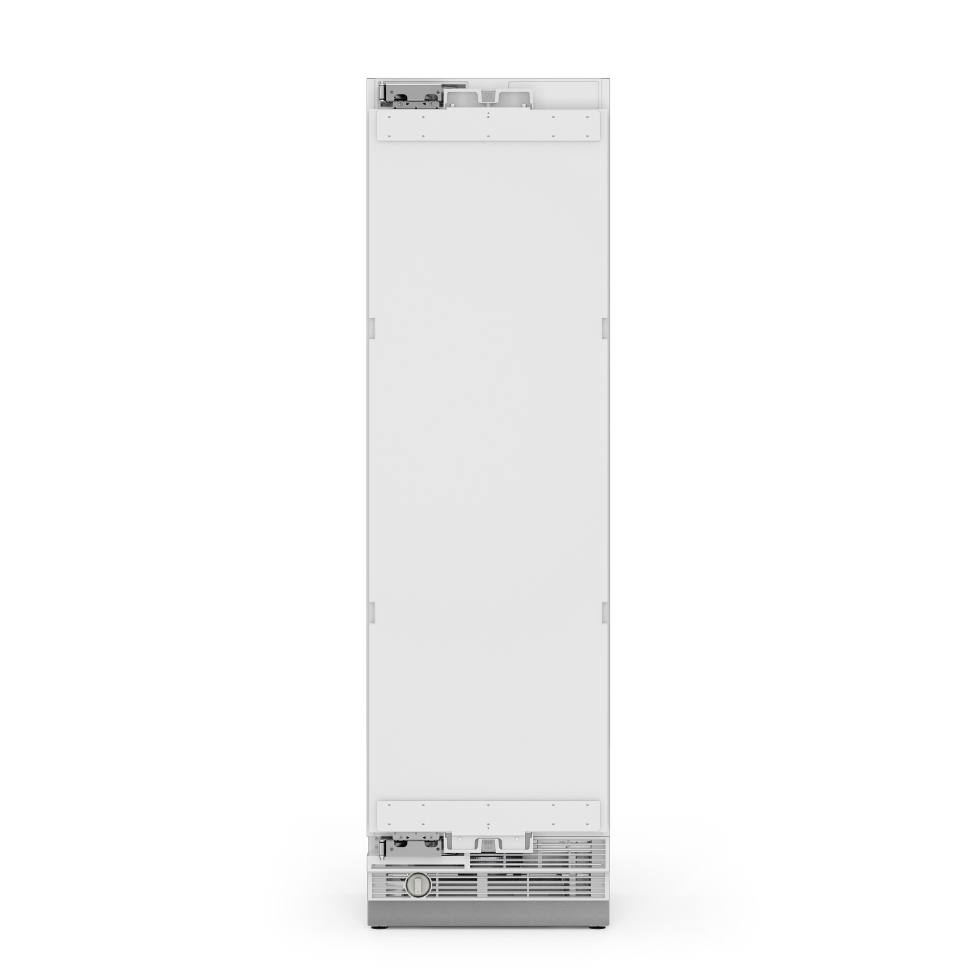 18/24-Inch Built-in Freezer Column, Panel Ready