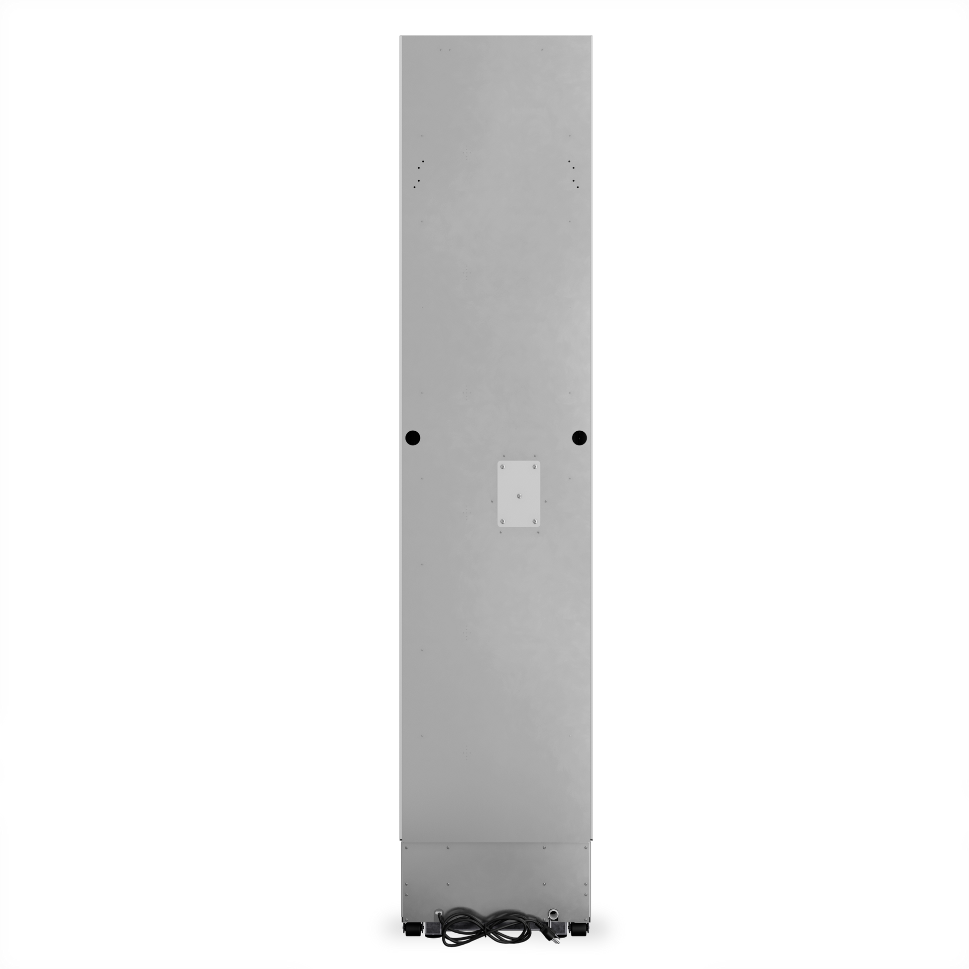 18/24-Inch Built-in Freezer Column, Panel Ready