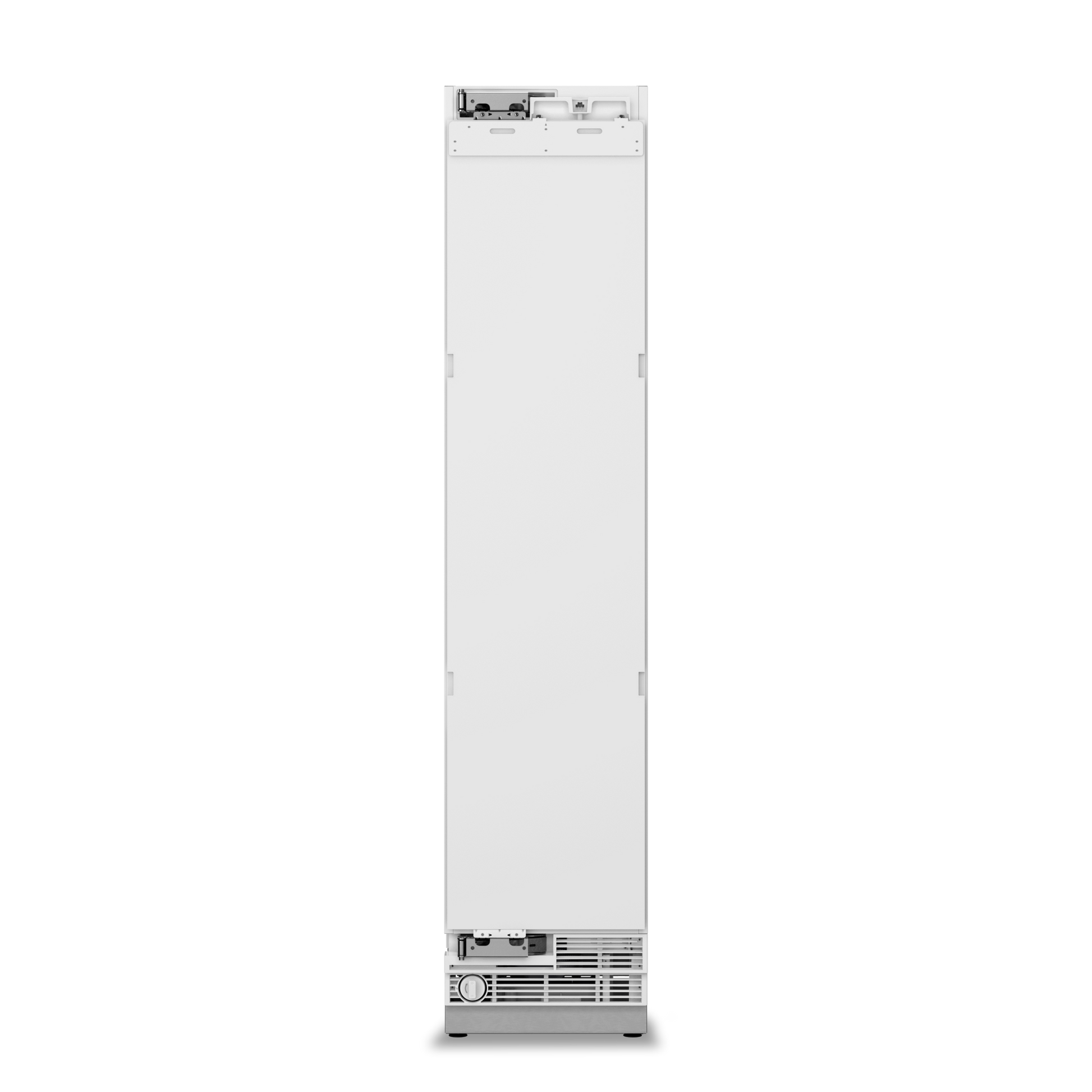 18/24-Inch Built-in Freezer Column, Panel Ready