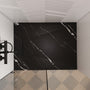 European-Style SMC Shower Base with Low-Entry & Wheelchair Accessible