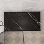 European-Style SMC Shower Base with Low-Entry & Wheelchair Accessible