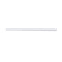 96"W x 3/4"H x 1.88"D Inset Countertop Molding - Truffle Brown