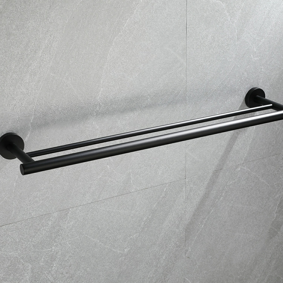 4 - Piece Bathroom Hardware Set
