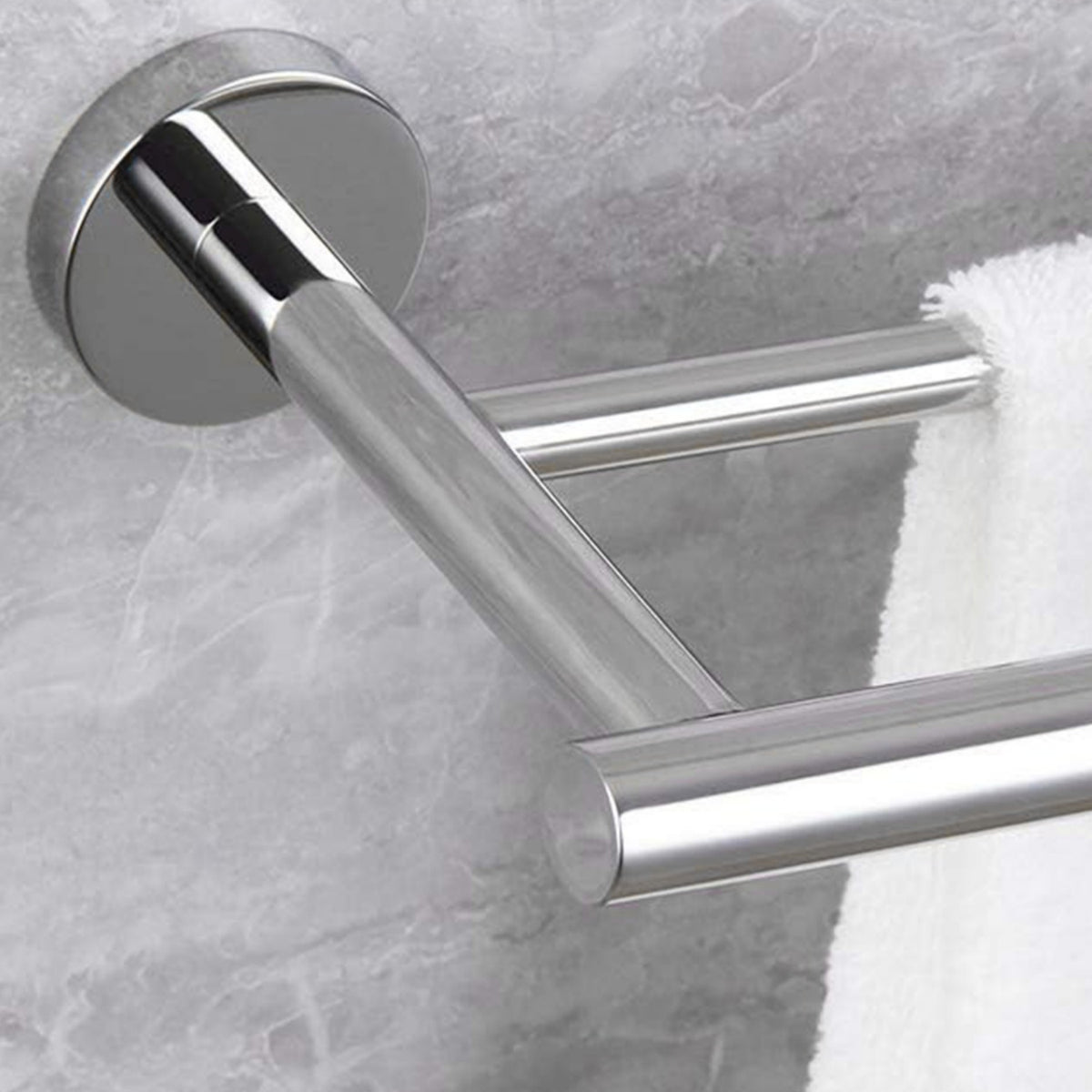 23.6'' Towel Bar Wall Mounted