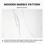 60"x36"x96" SMC Shower Wall Panels, Waterproof Grout-Free Shower Surround in 6 Finishes