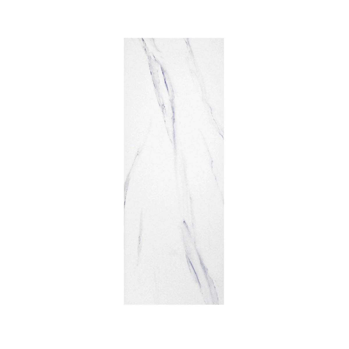 60"x36"x96" SMC Shower Wall Panels, Waterproof Grout-Free Shower Surround in 6 Finishes
