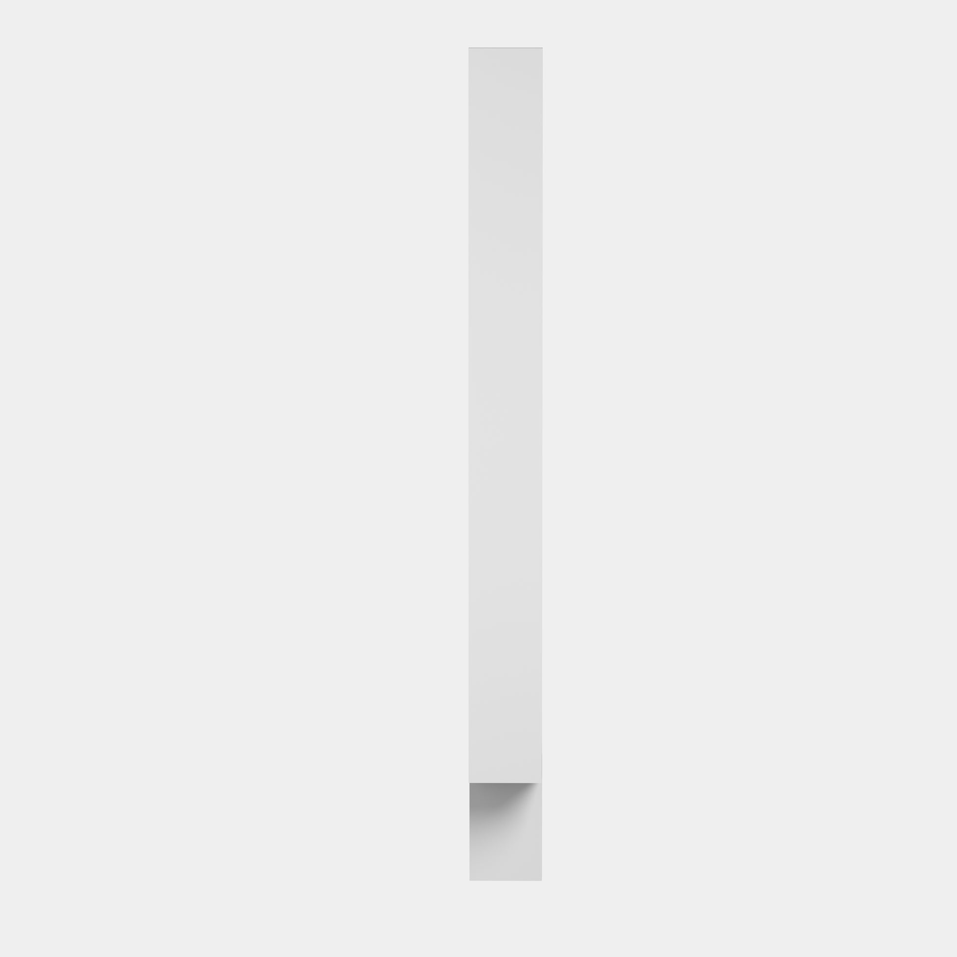 RTA Kitchen Cabinets White Shaker Style Complete DIY Set