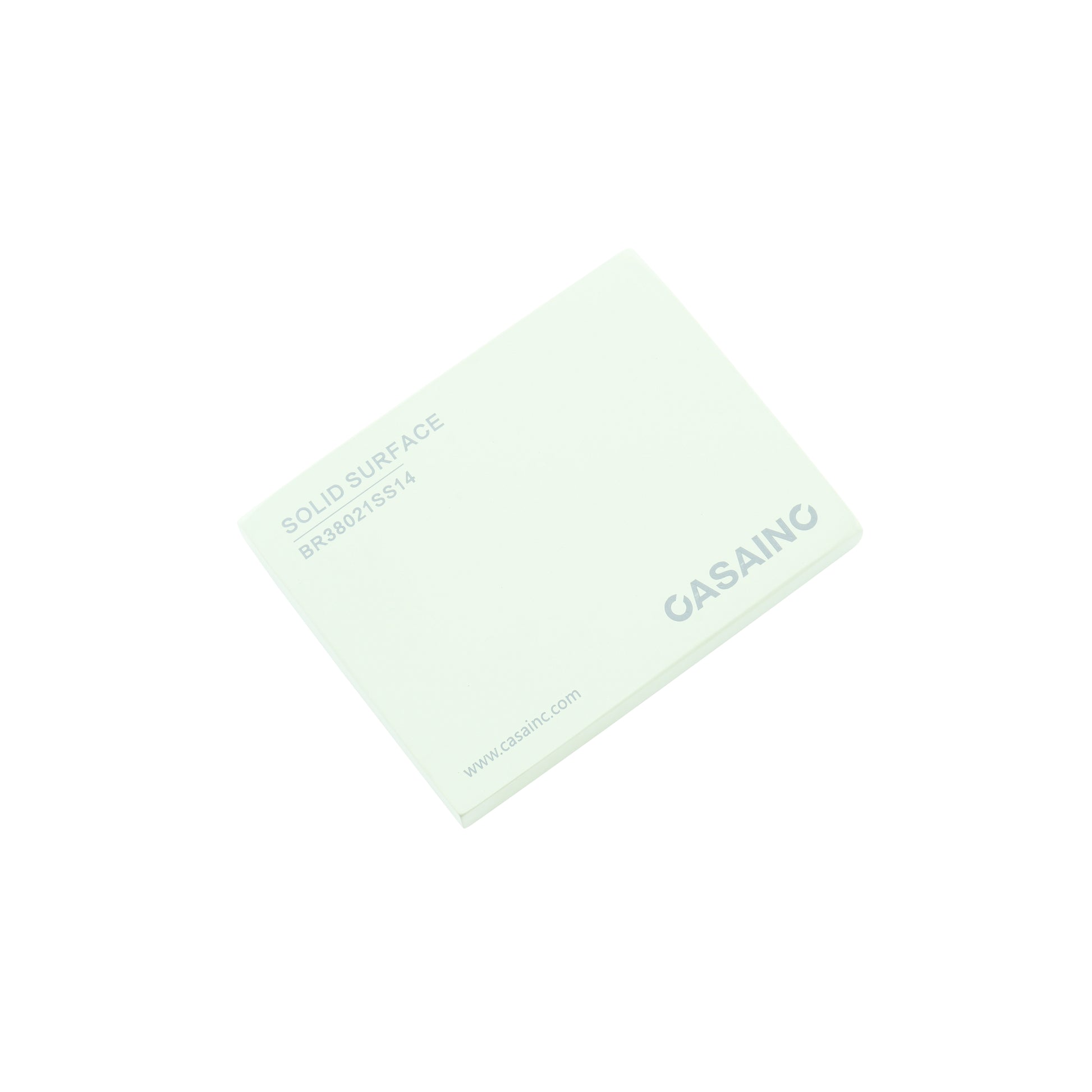 Casainc Custom Color Bathtub Sample