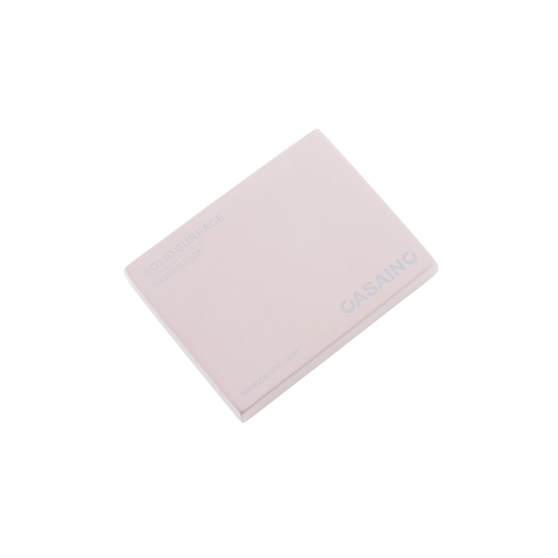 Casainc Custom Color Bathtub Sample
