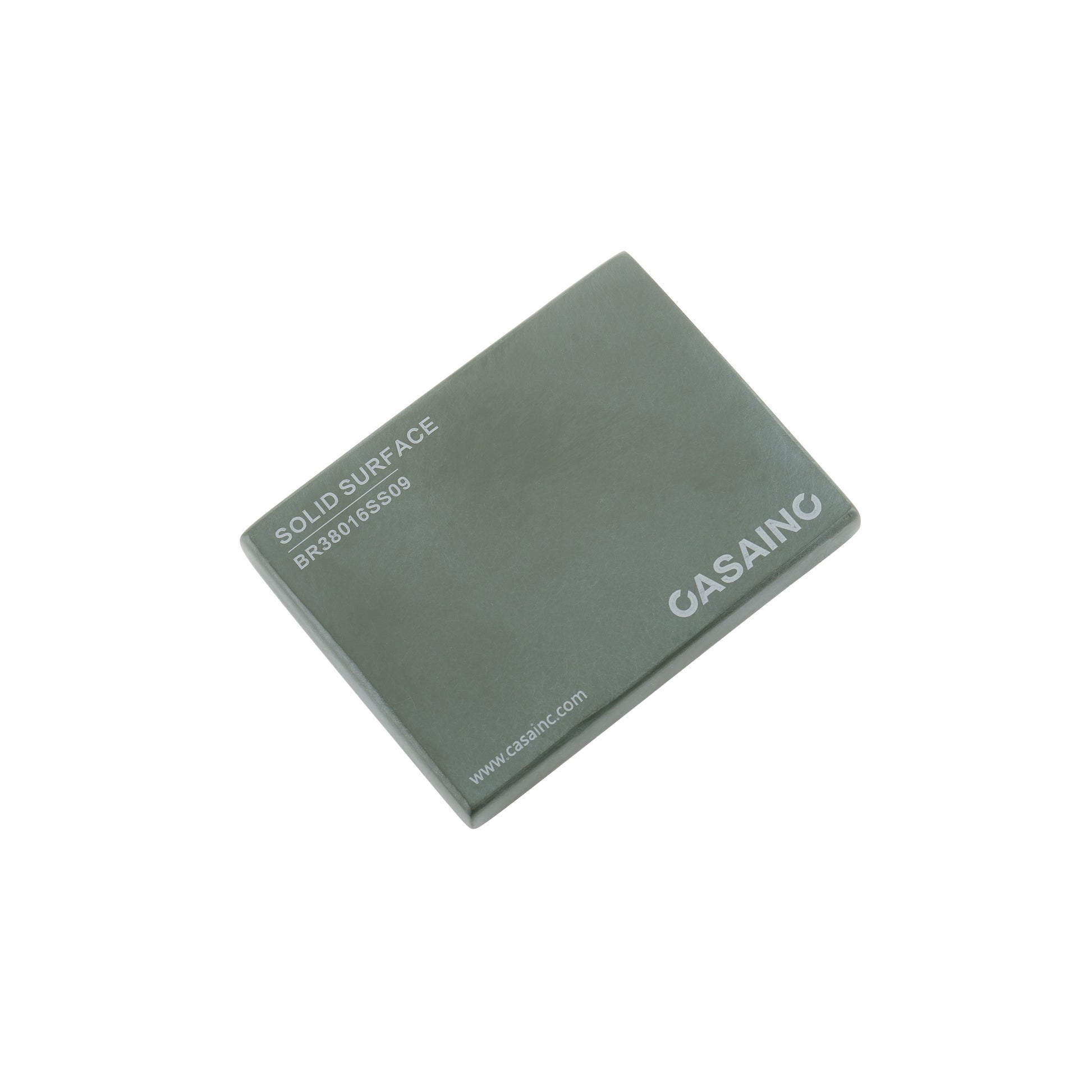 Casainc Custom Color Bathtub Sample