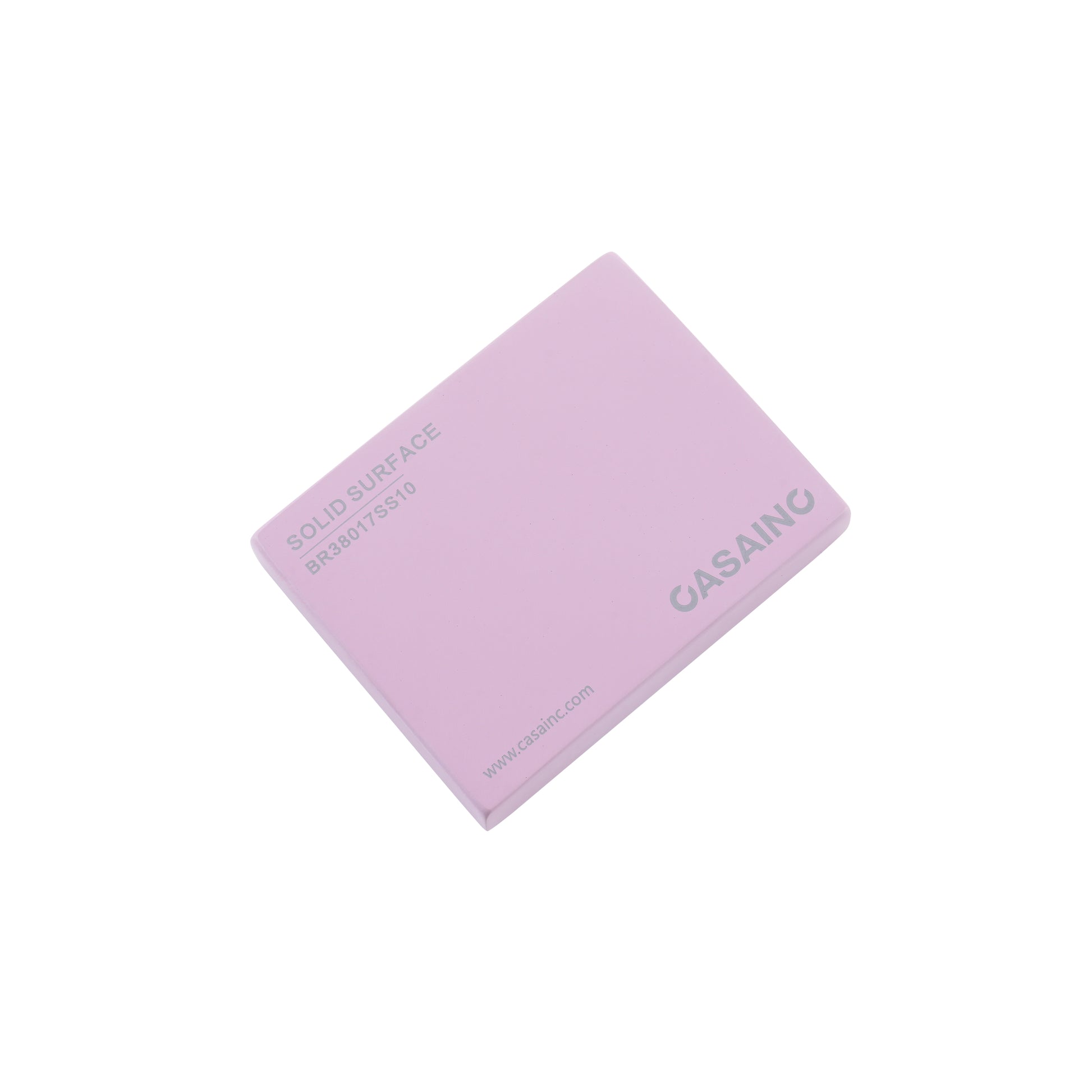 Casainc Custom Color Bathtub Sample