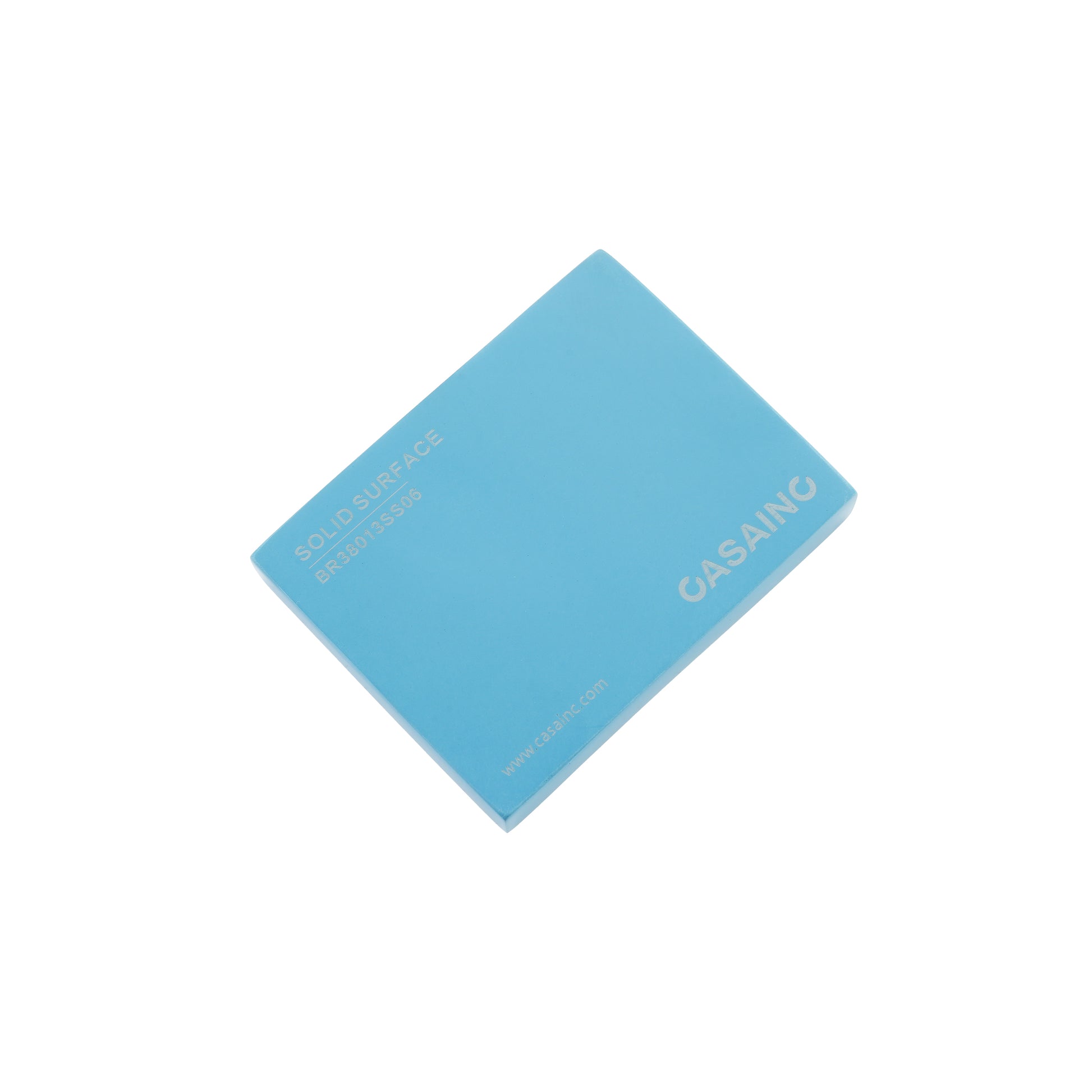 Casainc Custom Color Bathtub Sample