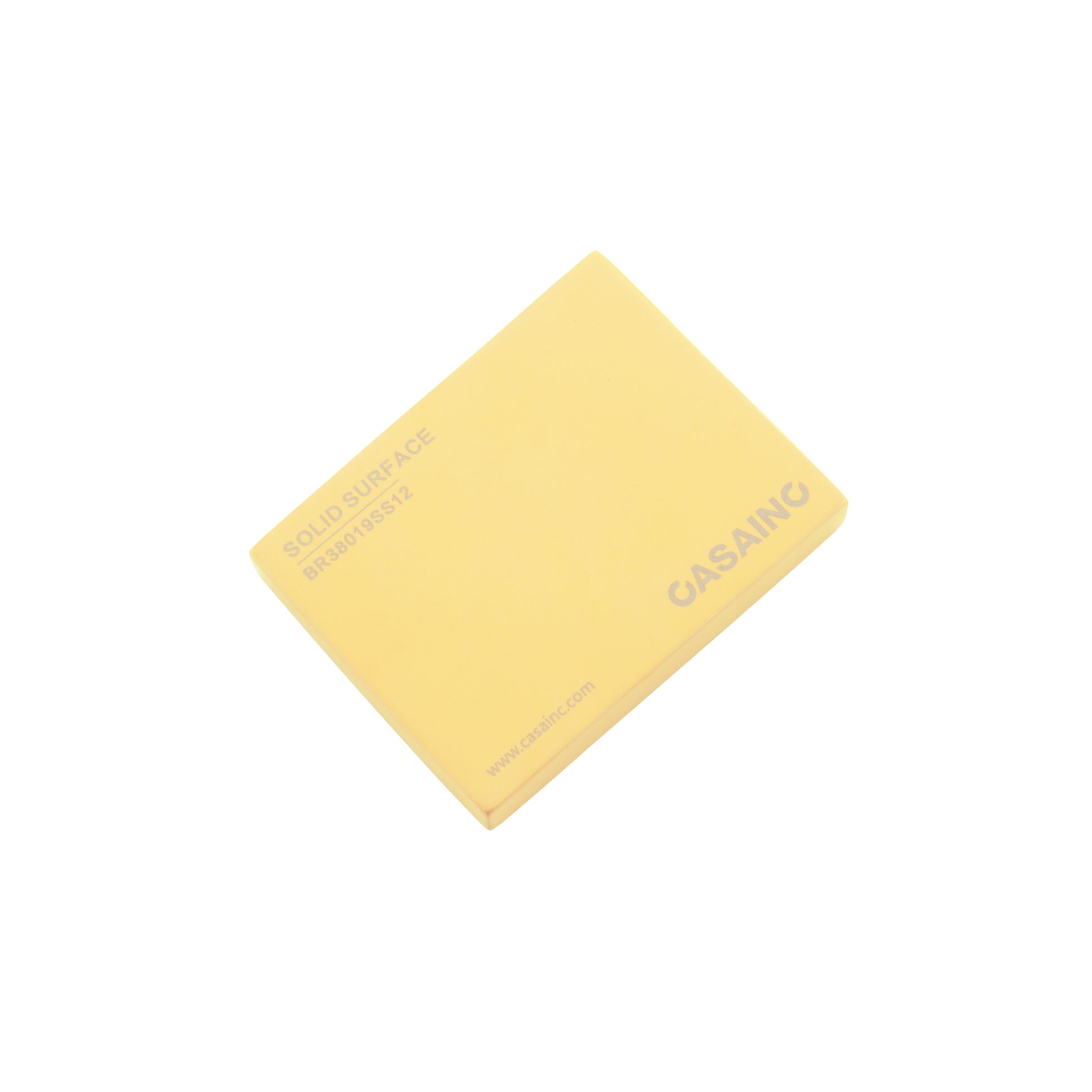 Casainc Custom Color Bathtub Sample