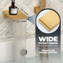 Wall Mounted Bathtub Faucet Set With Handheld Shower Head