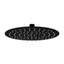 10"/12" Round Rain Shower Head Stainless Steel Rain Showerhead