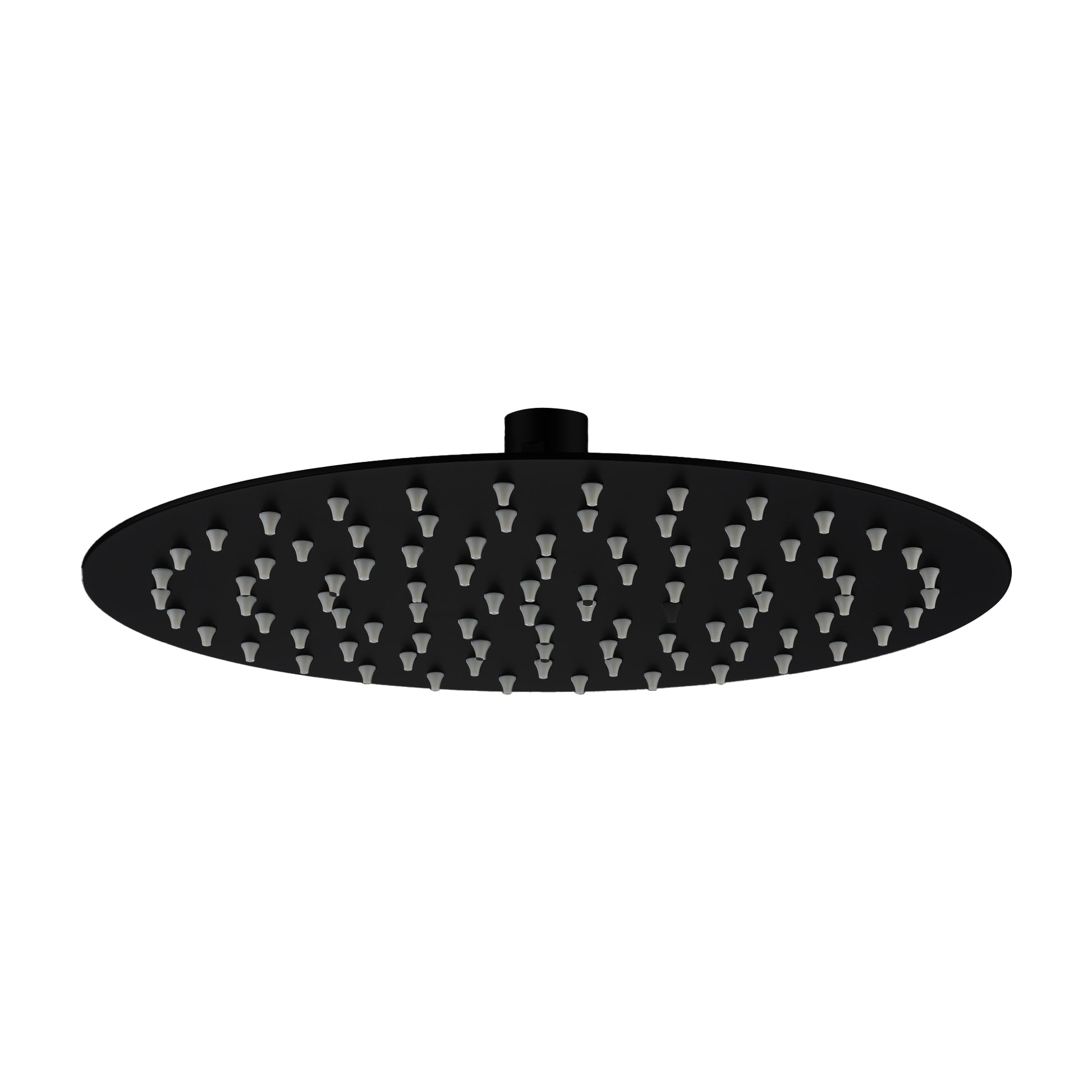 10"/12" Round Rain Shower Head Stainless Steel Rain Showerhead