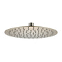 10"/12" Round Rain Shower Head Stainless Steel Rain Showerhead