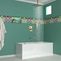 10-inch/12inch Rain Shower System With Handeld & Tub Spout