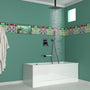 10-inch/12inch 3-Function Shower System With Bathtub Spout