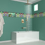 10-inch/12inch 3-Function Shower System With Bathtub Spout