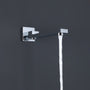 10-inch 3 Way Shower System with Hand Shower and Tub Filler
