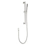 Eco-Performance Handheld Shower with 28-Inch Slide Bar and 59-Inch Hose