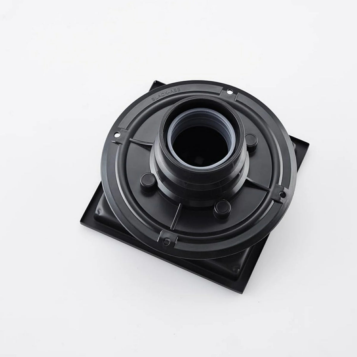 Square Grid Stainless Steel Floor Drain Cover for Bathroom