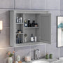 36'' Single Sink Freestanding Bathroom Vanity with 2 Soft Closing Doors and 2 Drawers