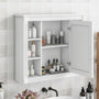 36'' Single Sink Freestanding Bathroom Vanity with 2 Soft Closing Doors and 2 Drawers