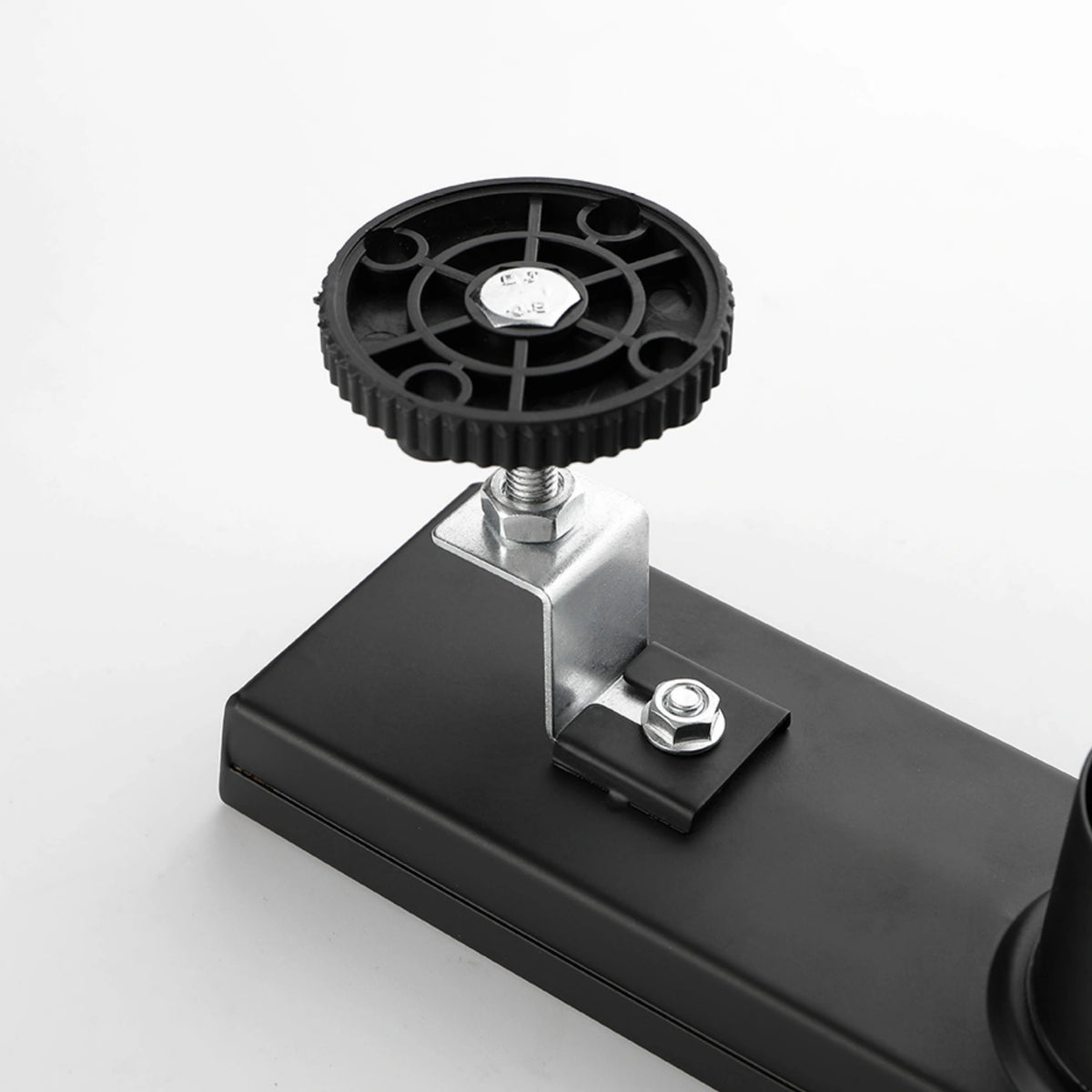 Linear Shower Drain with Reversible Tile Insert Cover Hair Strainer and Leveling Feet