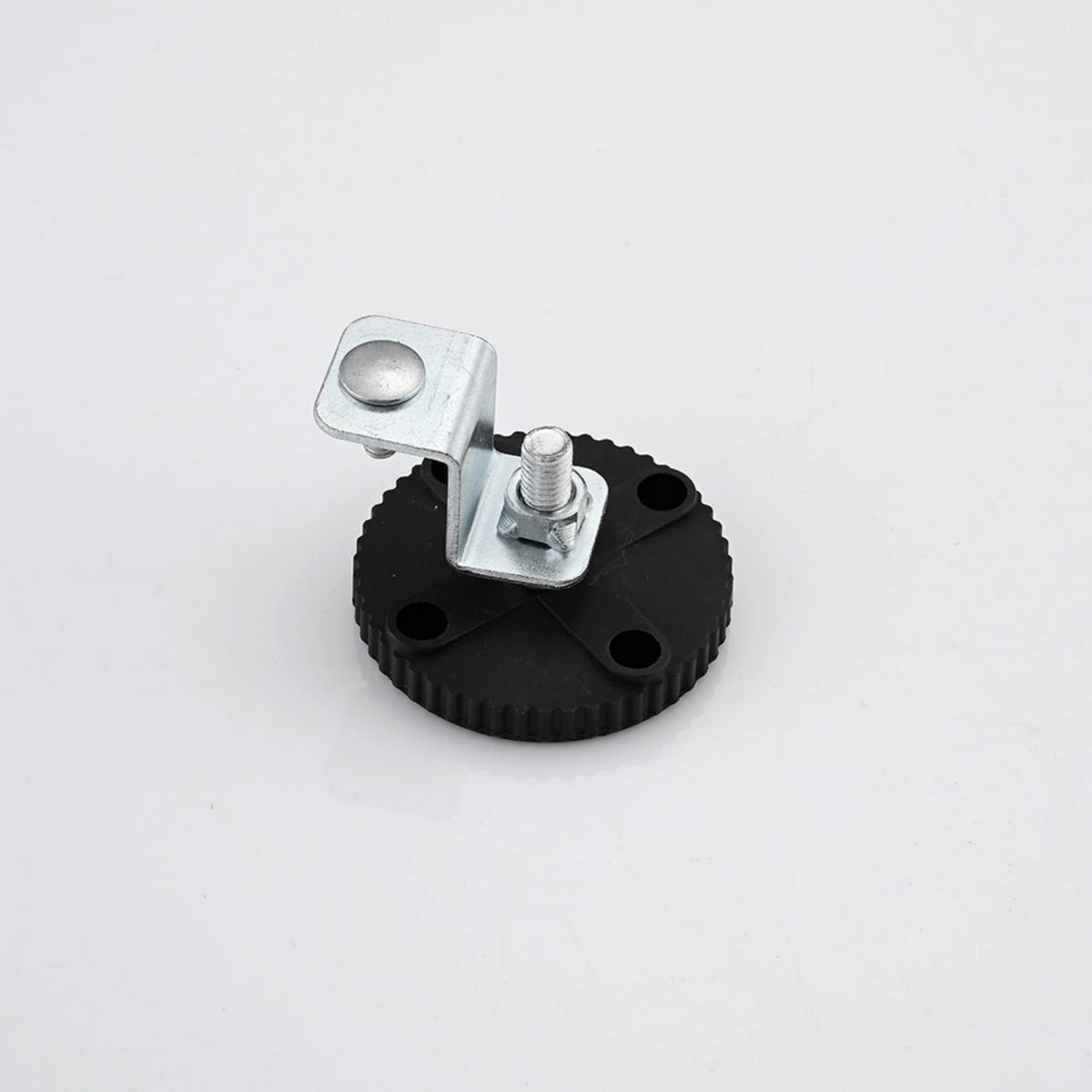 Linear Shower Drain with Reversible Tile Insert Cover Hair Strainer and Leveling Feet
