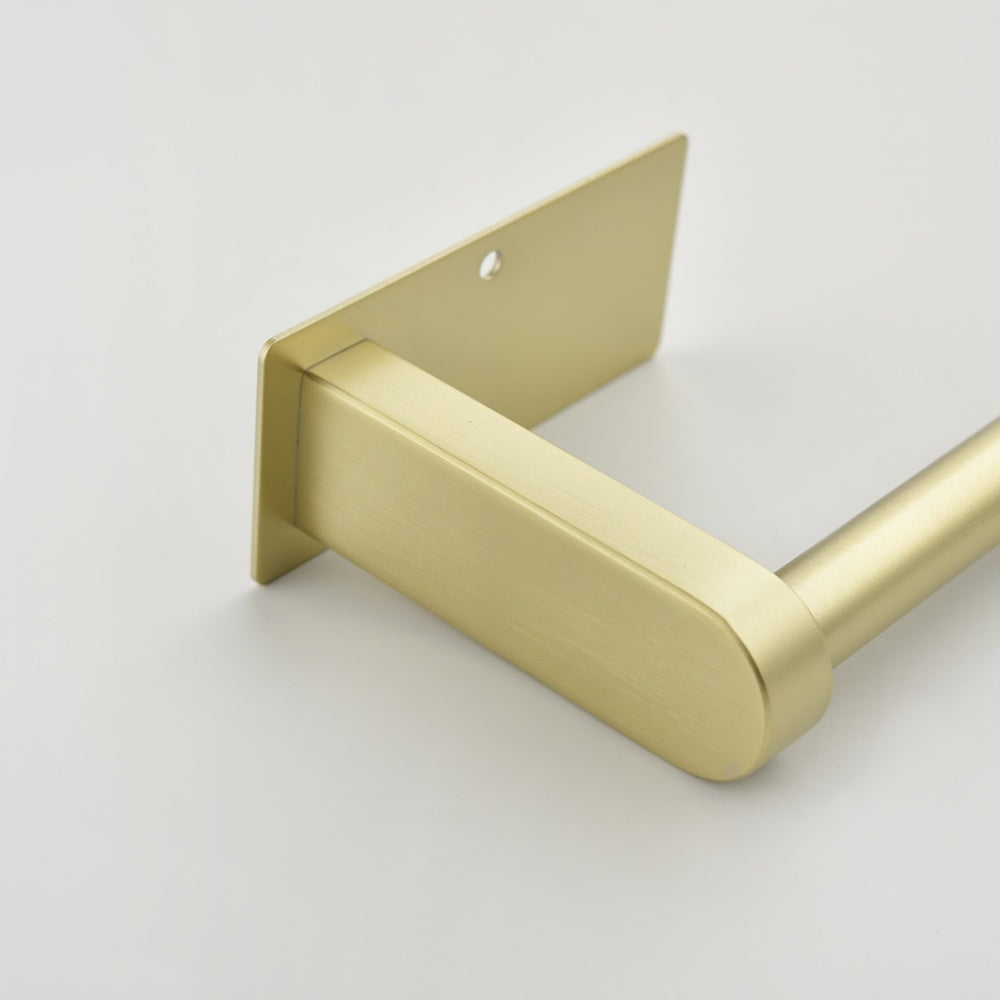 2-Pack Wall-Mounted Paper Towel Holders