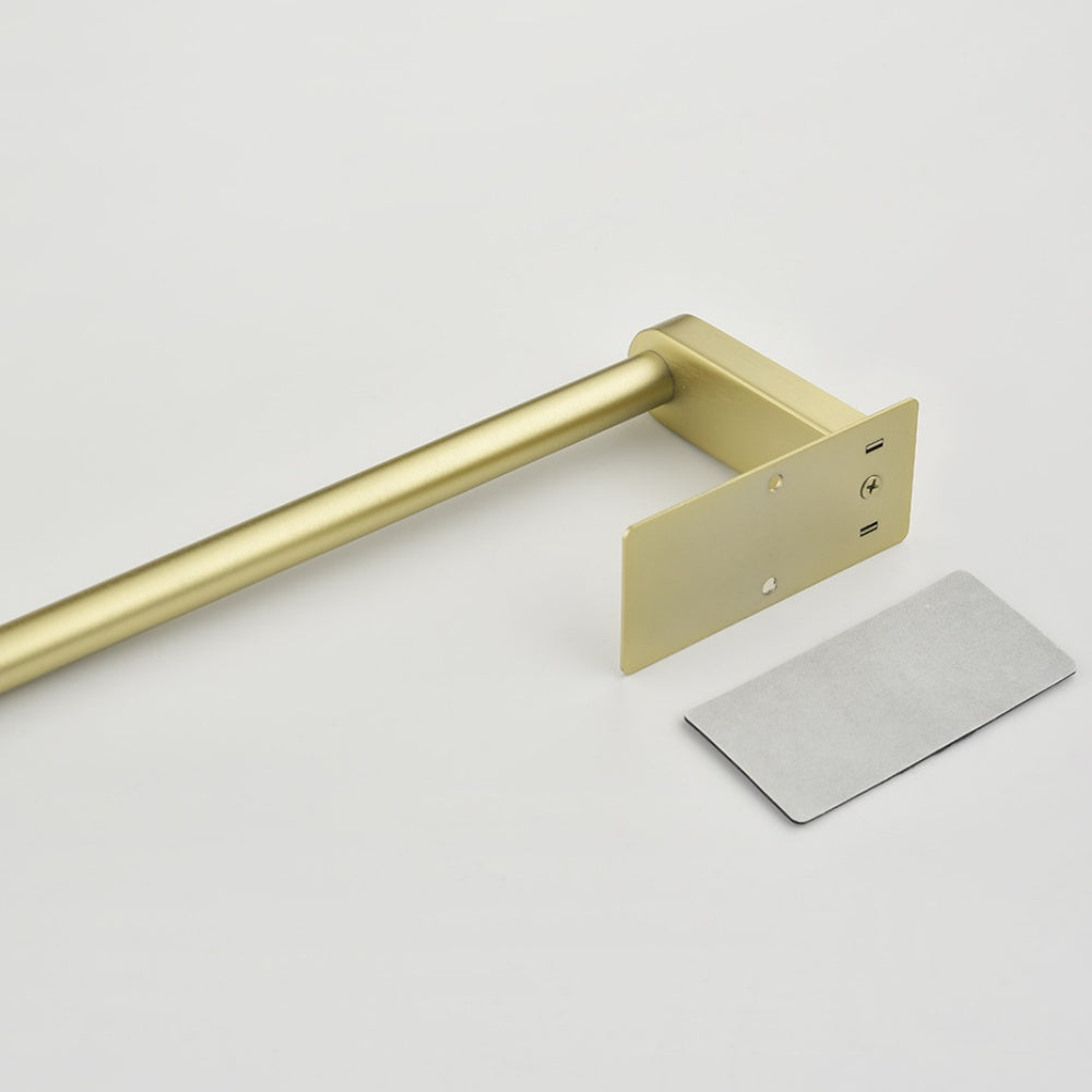 2-Pack Wall-Mounted Paper Towel Holders