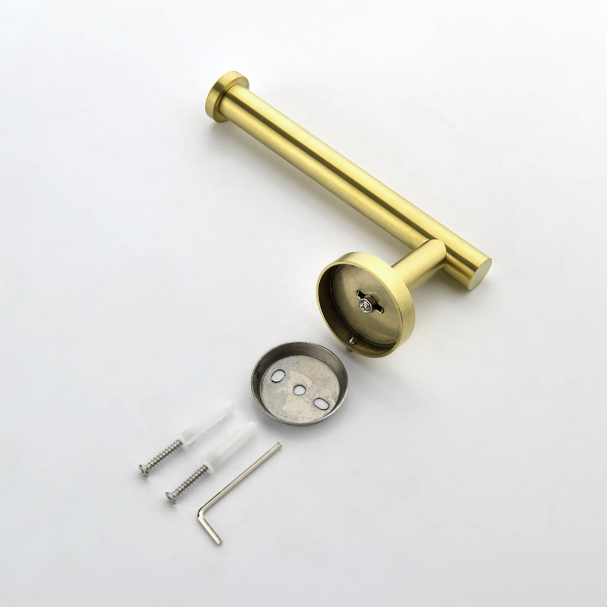 3 - Piece Bathroom Hardware Set