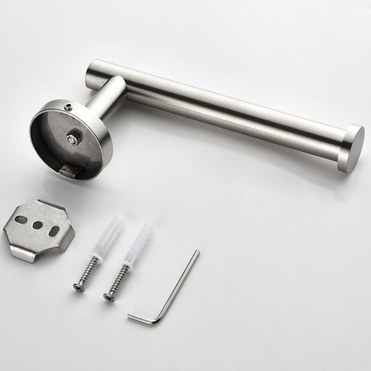 3 - Piece Bathroom Hardware Set
