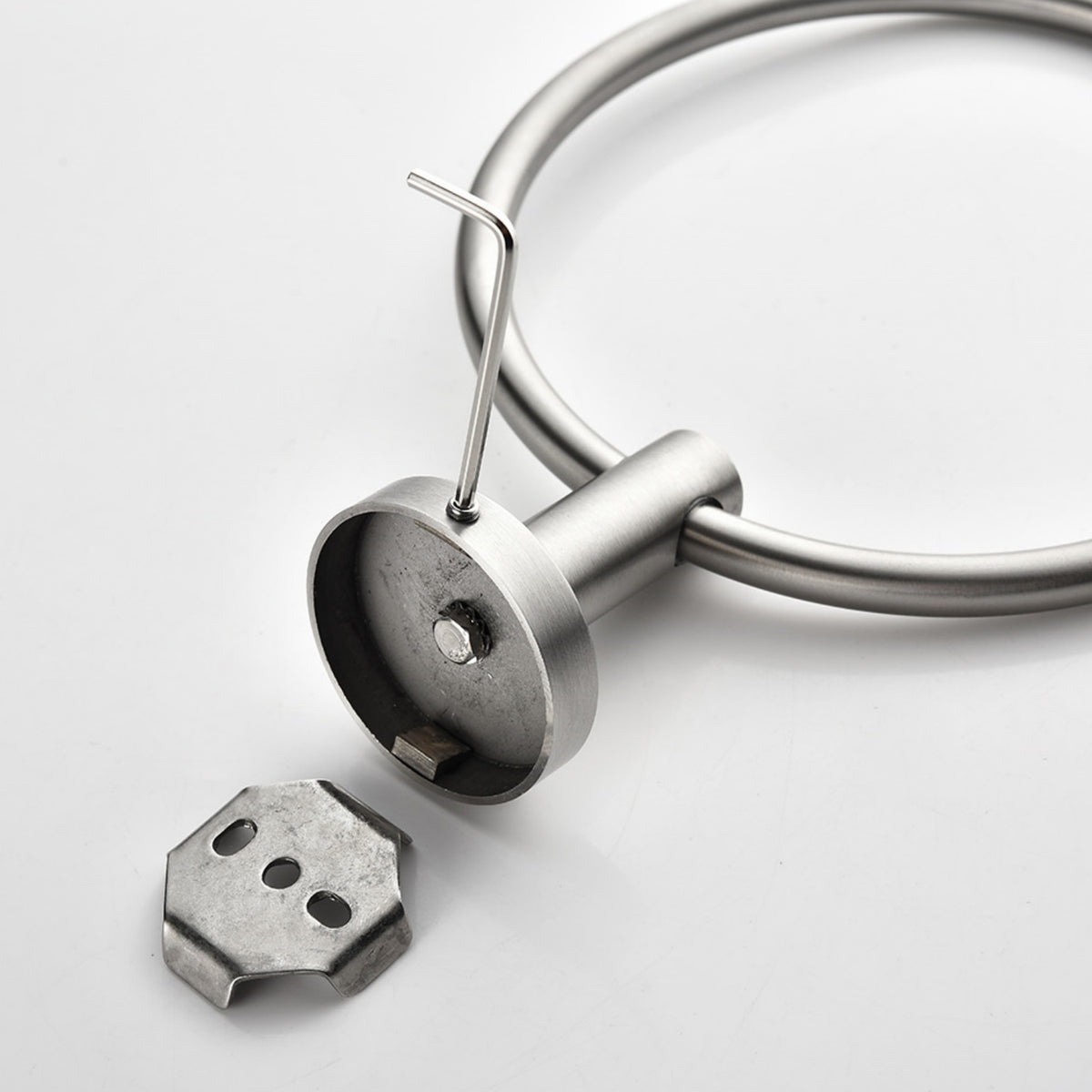 3 - Piece Bathroom Hardware Set