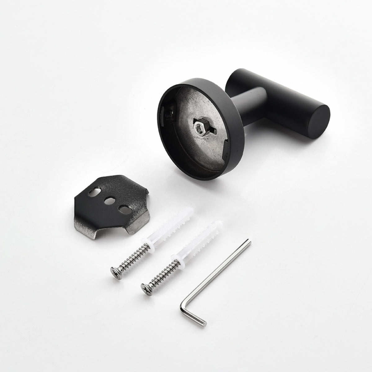 3 - Piece Bathroom Hardware Set