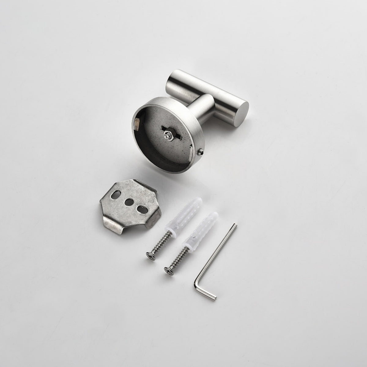 3 - Piece Bathroom Hardware Set