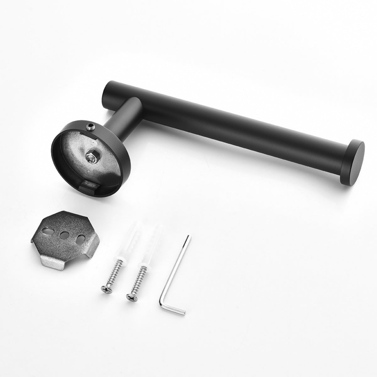 3 - Piece Bathroom Hardware Set