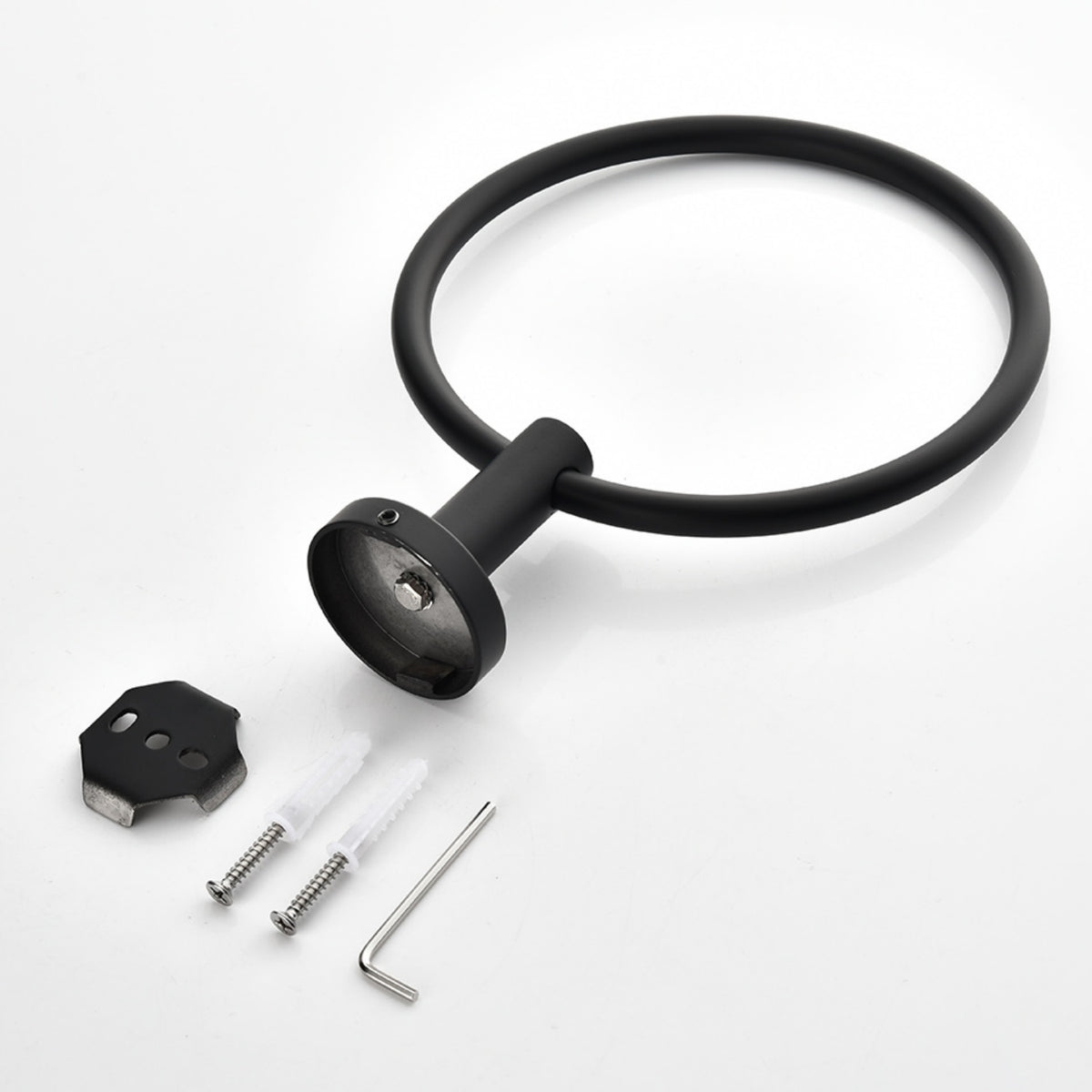 3 - Piece Bathroom Hardware Set