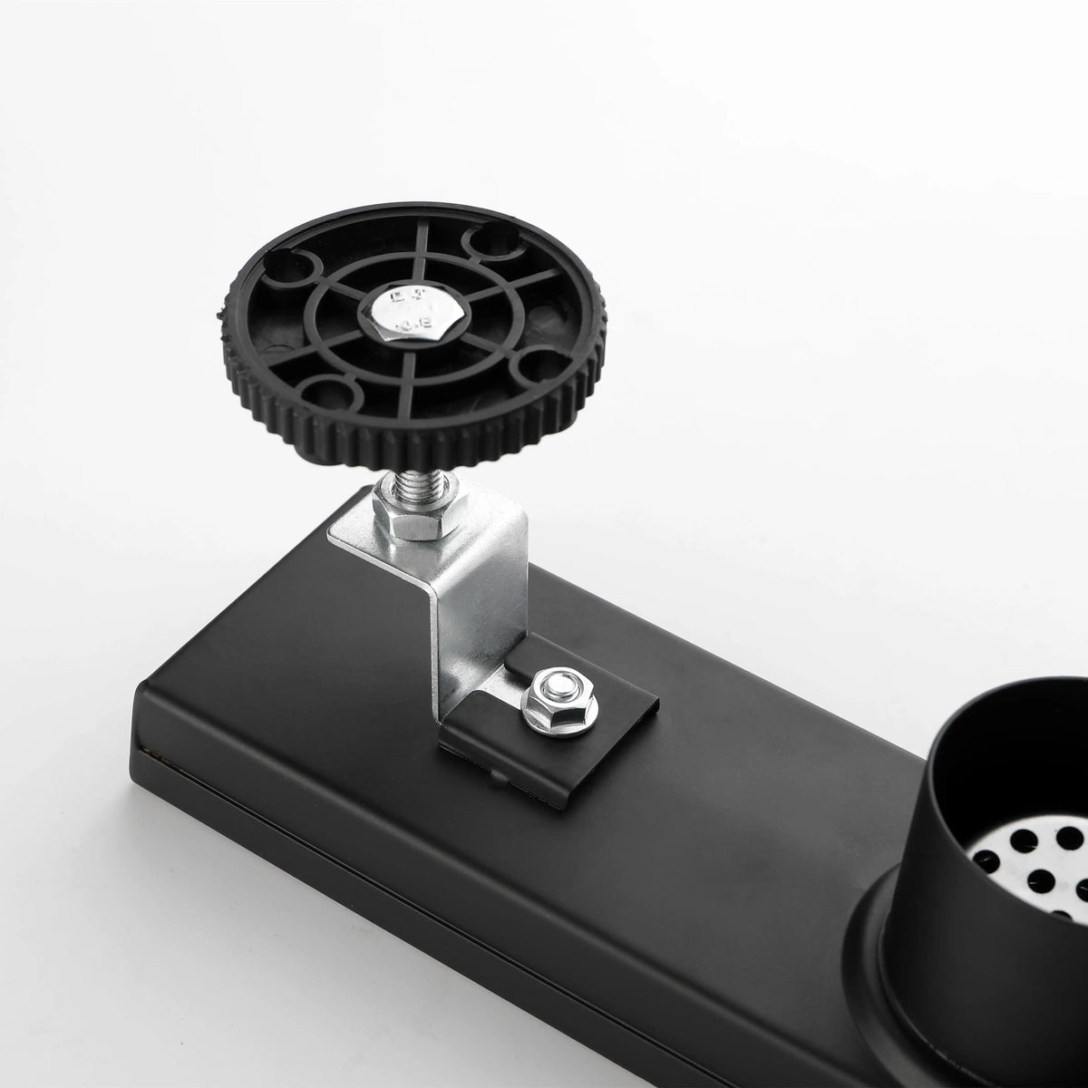12 Inch Linear Shower Drain in 304 Stainless Steel with Removable Cover